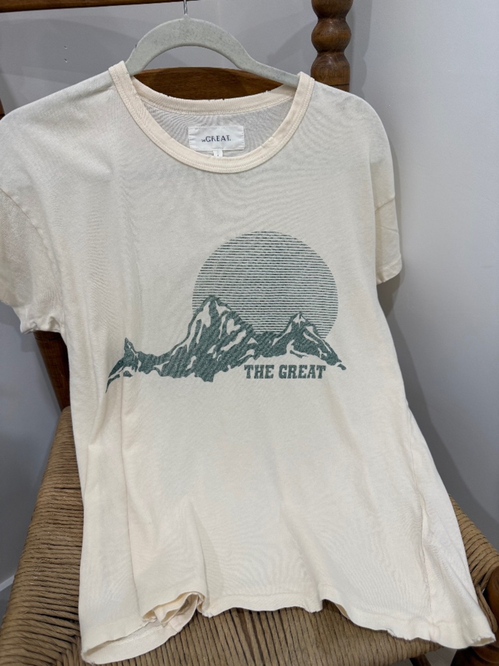 The Great Tee